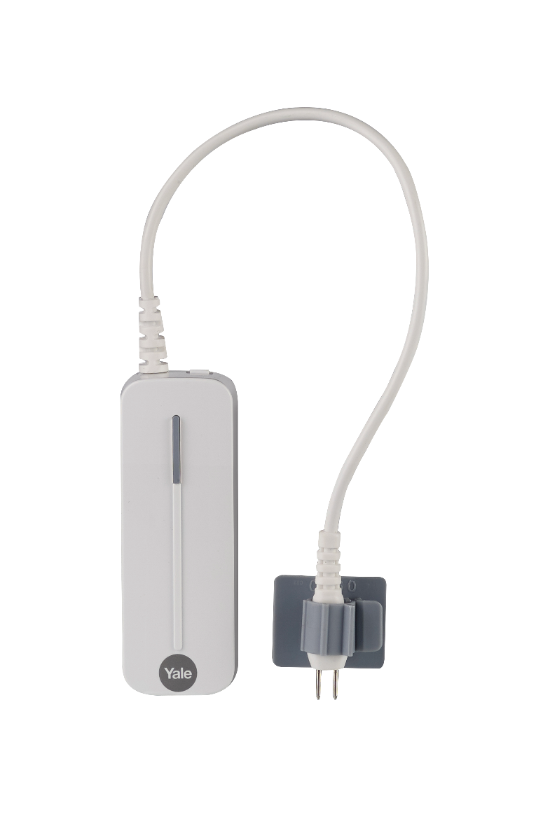 Smart Water Sensor - Sync and Intruder Alarm Range
