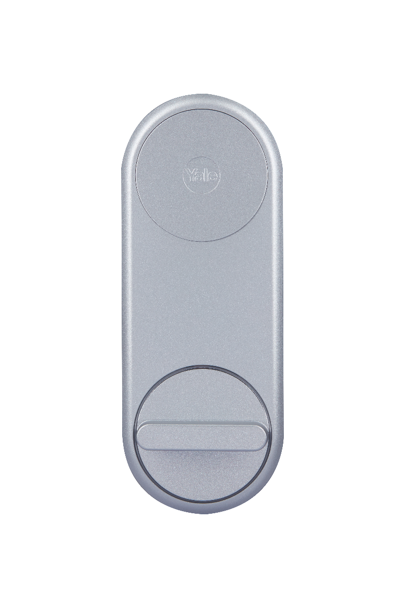 Linus Smart Lock - Silver